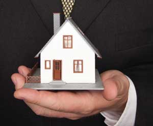 More People Are Taking Out Mortgages