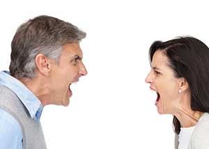 Matz and McWatters Downplay Their War of Words
