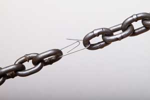 Here are the Weak Links in AML Compliance