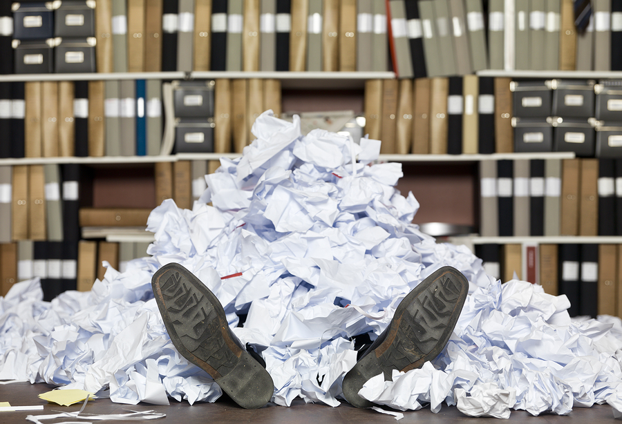 Don’t Be Caught Off Guard: Modifications toTILA-RESPA Disclosure