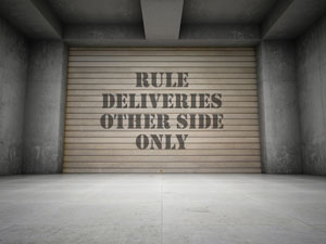 Trade Group to CFPB: Use the Front Door, Not the Back