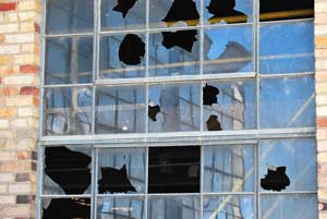 Next Target: Group Says Bank Takes Better Care of Foreclosed Houses in White Neighborhoods