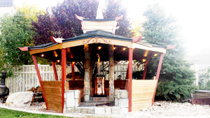 What Do AML Rule Arrays and Fire Pit Pagodas Have in Common?