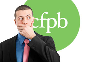 Speaking of Disparate Impact: CFPB Ranks its White Employees Higher Than its Minorities