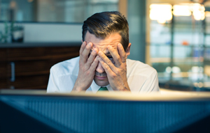 We’re No. 1! Cybersecurity Breaches in 2013 Push Financial Services Industry to the Top of the List