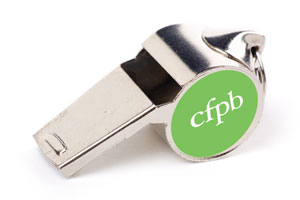 Whistleblower? House Committee to Hold Hearing on CFPB Employee Discrimination