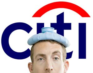 Could Be Worse: A Look Inside Citi’s Anti-Money-Laundering Headaches