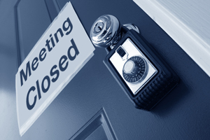 Hensarling to CFPB: Open Those Doors