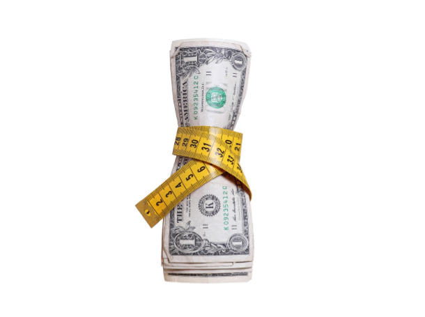 The Biggest Loser: Credit Union Style