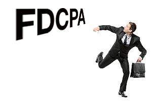 Fair Debt Collection Practices Act Heading Your Way?