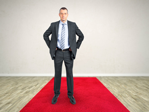OCC Goes Hollywood and Speaks on BSA