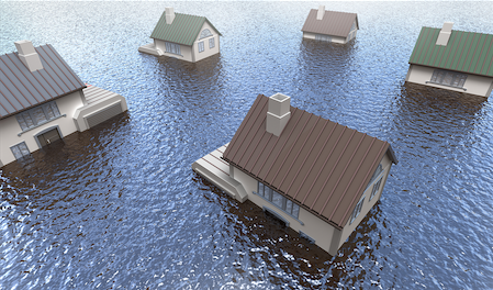 ABA to Agencies: What’s Going On With Flood?