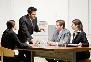 CUNA Subcommittee Meets with NCUA about RBC