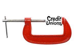 Stress Testing for the Biggest Credit Unions Goes Final
