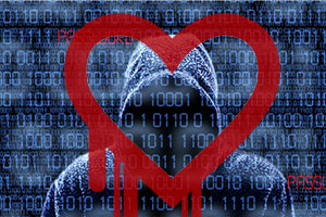 Do You Know What You Need to Do About the Heartbleed Security Risk?