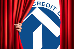 A Look Behind the Scenes at NCUA