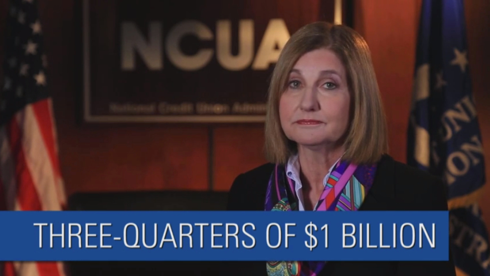 NCUA Video Provides Insights on Risk-Based Capital
