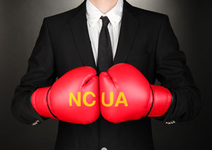 NCUA Takes a Beating on RBC at NACUSO Conference