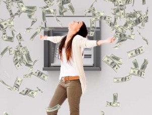 “Unlimited” Withdrawals: 12 Stolen Debit Cards = $40 Million Breach