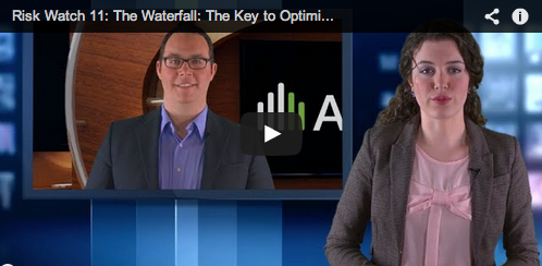 Risk Watch 11: The Waterfall: The Key to Optimizing Your AML System