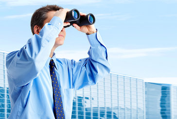 FSOC Casts Its Gaze to Nonbank Mortgage Servicers