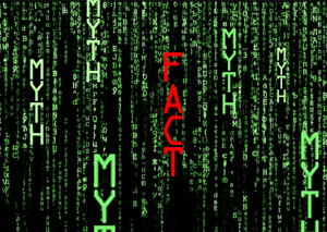 Cybersecurity: Separating Facts from Myths