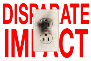 Legislation Would Seek to Unplug “Disparate Impact”