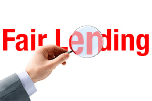 26 Credit Unions Subjected to Fair Lending Exams in 2013
