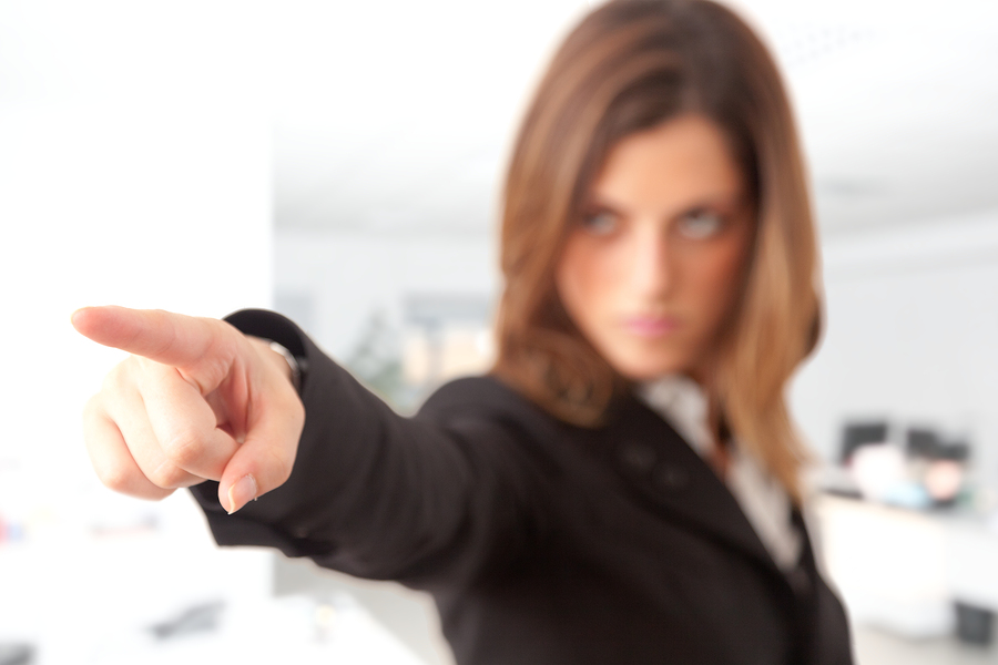 DOJ to Banks: Enable Scam Artists and We’ll Come After You