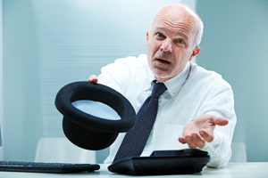 Court Places Responsibility for Fraud Loss on Business Account Owner