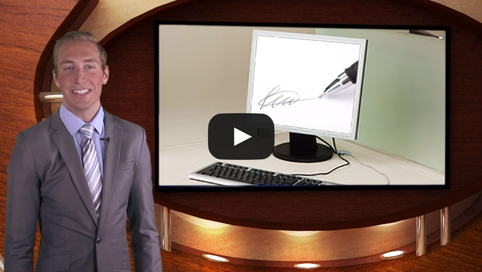 Risk Watch 19: E-SIGN in 5 Minutes or Less