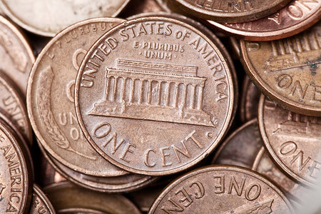 A Penny (or 124) for Your Thoughts?