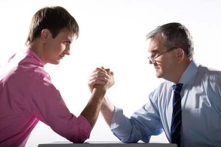 Payday Lenders Fight Back