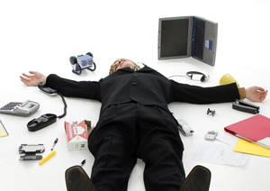 Don’t Stress Over Stress Testing