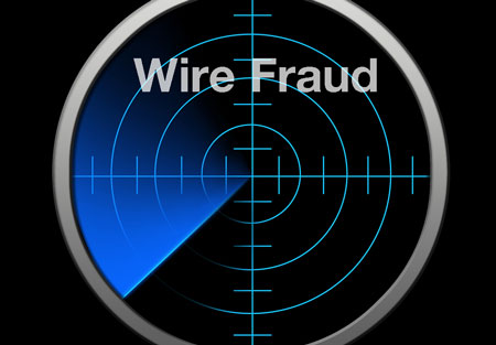 Wire Transfer Fraud: Flying Under the Radar (at a Mere $1 Billion Per Year)
