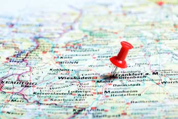 Fines from France to Germany