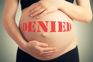 Lending Discrimination Against Women on Maternity Leave: Wells Fargo Edition