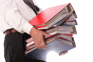 Where Has All the Paper Gone?