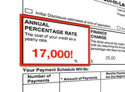 17,000 Ways CFPB Is Paving the Way for Overdraft Protection Overhaul