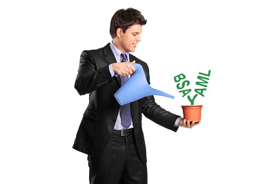 FinCEN on Nurturing a Culture of BSA/AML Compliance
