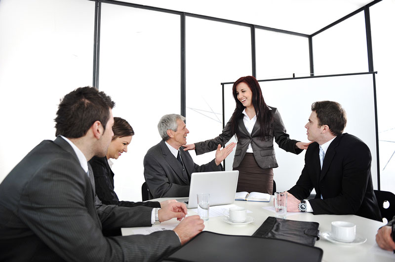 Determining Whether Your Board Is an Enterprise Risk