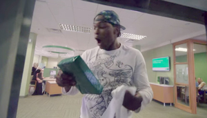 TD Bank’s YouTube Video Exceeds 8 Million Views