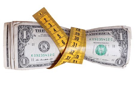 NCUA Tightens Its Belt