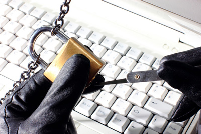 The Latest Hacking Victim
