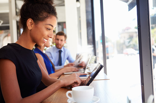 Millennials May Require More Care and Feeding