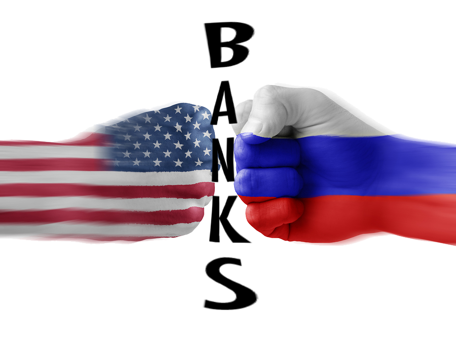 The Russians are Coming: Are Cyberattacks on U.S. Banks the New Weapon of Choice?