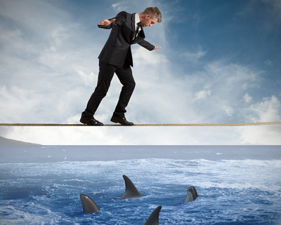 Are You Sure You Know How Much Risk Is in Your Loan Portfolio?