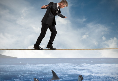 Are You Sure You Know How Much Risk Is in Your Loan Portfolio?