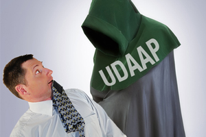 Wrangling Complaints in the Shadow of the UDAAP Beast