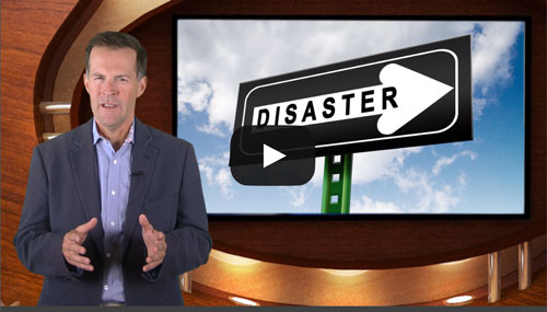 Risk Watch Episode 30: Disaster Recovery and Business Continuity Planning and Testing
